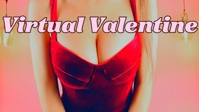 Virtual Valentine