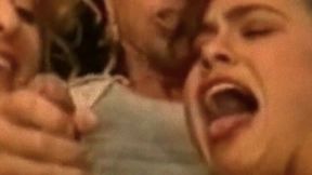 Peter North's Greatest Cumshots Compilation