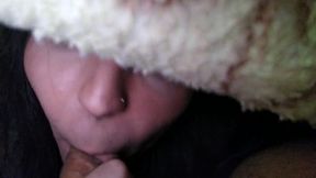 comendo o cu da e-girl gotica emo novinha ninfeta alice hael gostoso