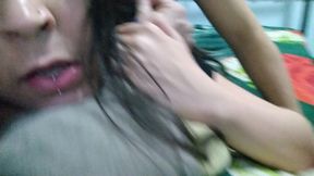 comendo o cu da e-girl gotica emo novinha ninfeta alice hael gostoso