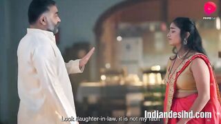 Parivartan Episode 3 Originals New Hindi Web Series