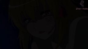 online deception: fucking my best friend ova - hentai uncensored