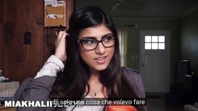 Mia Khalifa - exclusive sex