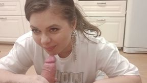 Dirty Drenched Desperation (Part 1)