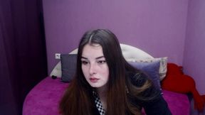 Sofie Bates Private Show