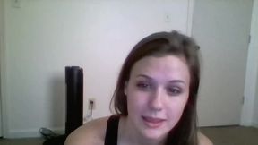 Stacy April Jane Private Show