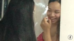 safira safi em bastidores do tigrao 5
