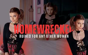 Homewrecked - Ruined for Any Other Woman