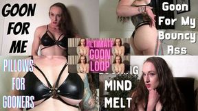 Ultimate Gooning Mega-Mix 1080p