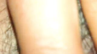 My bf loves to tease my vagina it makes me
