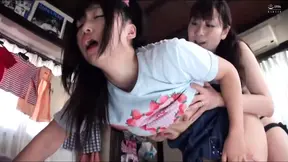 A Girl and Her Stepmother
