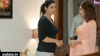 Sexy Neha Bhabhi Or Andheri Raat_1