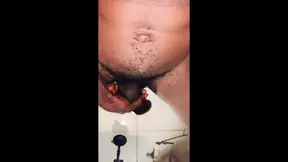 POV flaccid to 100% erection in seconds bbc with a high libido