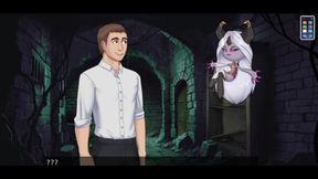 Dirty Fantasy - 45 in a Parallel Universe by Foxie2k