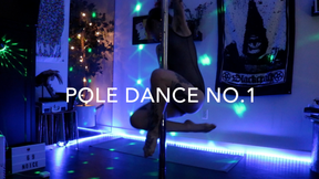Pole Dance No. 1