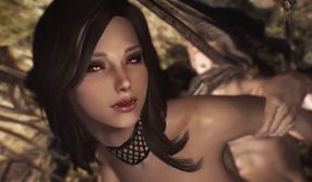 Skyrim - Immersive Porn - Episode 9