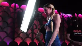 Ggg They Let the Tits Shake and Like to Swallow Sperm