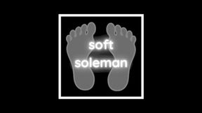 I'm waving these manly soles on your view (with voice) [2023]