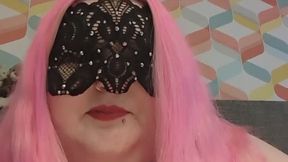 DisabledDaisyBBW Storytime: My first figging experience (a punishment)
