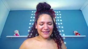Ashly Bell Private Show