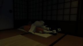 Roblox Cutie Fucks Hard in a Tokyo Pad
