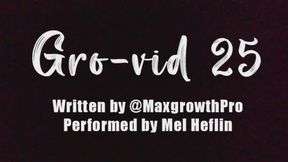 Gro-vid 25