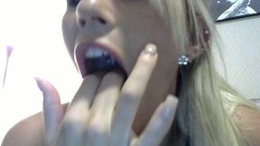 Skylar Lorenn Private Show