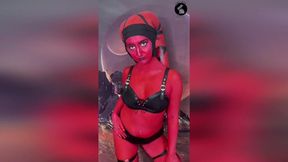 A Horny Hope
