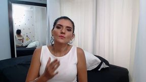 Gabriela Turner Private Show