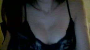 Sady Jones Private Show