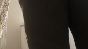 Quick Piss & Play