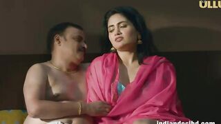Main Yahan Tu Wahan Episode 3 Ullu Original Adult Web Series