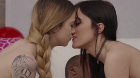 Rocco's Psycho Teens 20