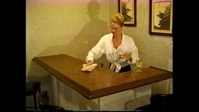 A Smoking Story Jennifer George Picks Up Kelly Havel