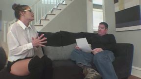 PHP-021 VORTEX: TRAINING DAY - WMV Format