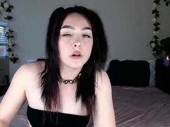 Millie Knoxx - JOI Twerk with Close Up Cum Countdown