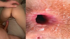 Stepdaughter farted in my nose. Hm I didn&#039;t think she wants my inheritance