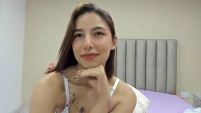 Freya Lewis Private Show