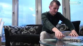 My Step Mom Gets Fucked by Amber & Sam, She's a&#x6DEB;Slut!