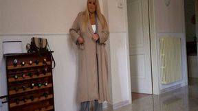 Wifes insemination WMV