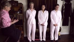 Badly Behaved Girls 6