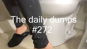 The daily dumps #272 mp4