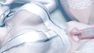 Снежок и BBC сняли эскортниц 1 серия