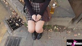 Asian Angel 23063