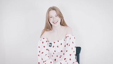 XXL Casting - Arielka