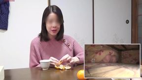 Dirty Toying:渋rosterr&#039;s Teasing Pussy Play Under the Kotatsu Blanket