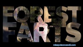 Forest Farts