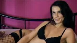 Stacie J Private Show
