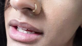 Jealous Cuck Wants to Watch How Huge Naturals Wifey Cheats - Zoey Sinn -