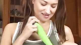 BURNING PASSION Cherrys Insatiable Orgasmic Frenzy